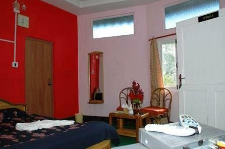 Resort Trimurti - Photo5