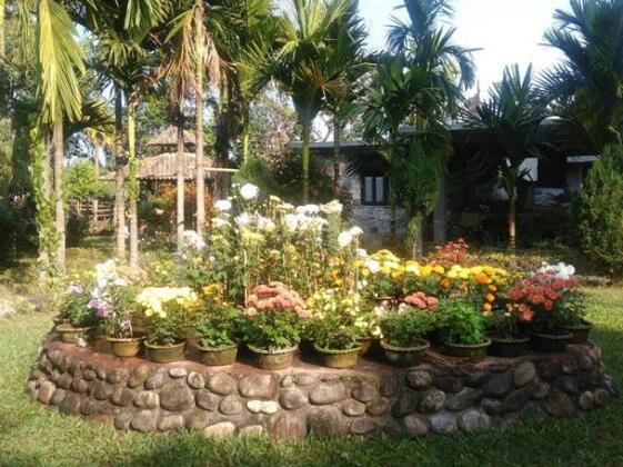Upvan Homestay
