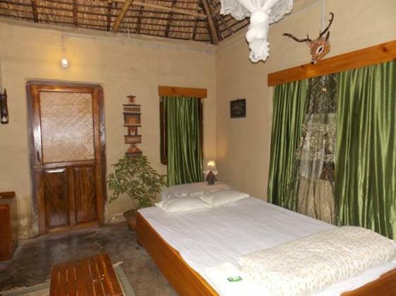 Upvan Homestay - Photo2
