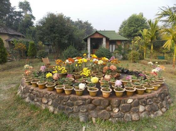 Upvan Homestay - Photo3