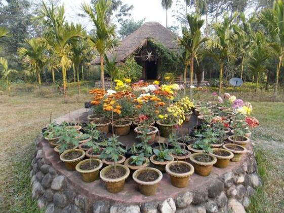 Upvan Homestay - Photo5