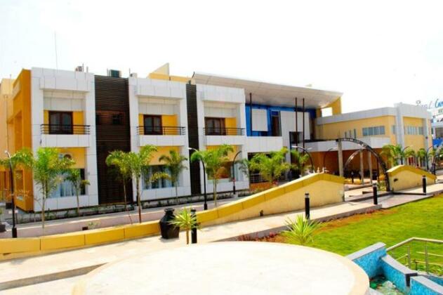Carnival Resort - Photo2