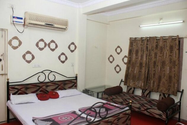 Hotel Bhagwat Palace - Photo2