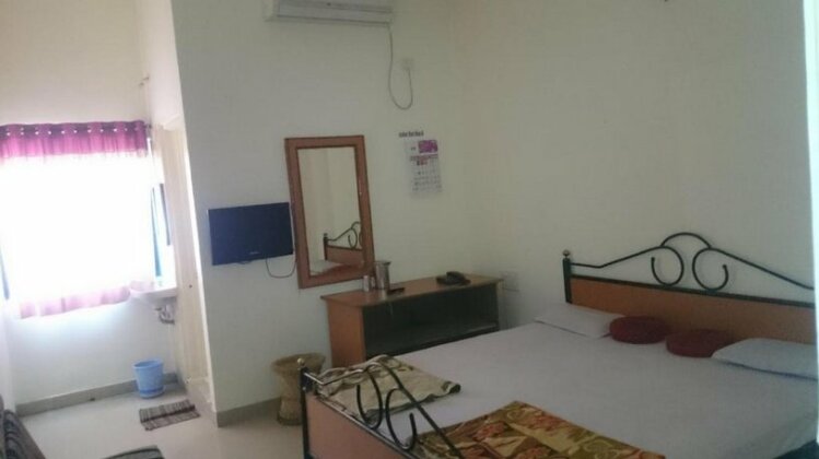 Hotel Bhagwat Palace - Photo3