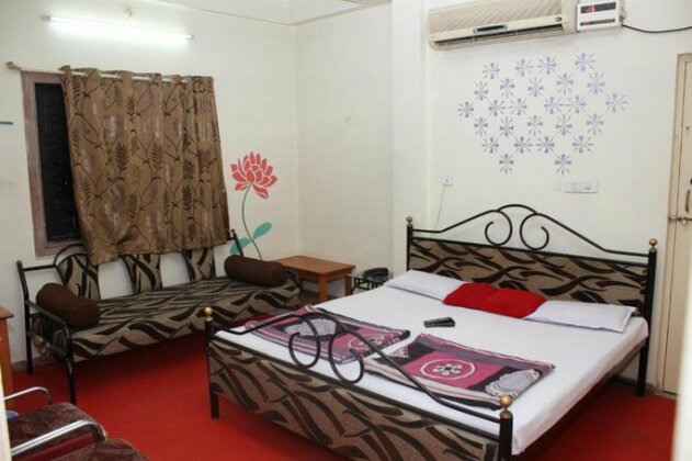 Hotel Bhagwat Palace - Photo4