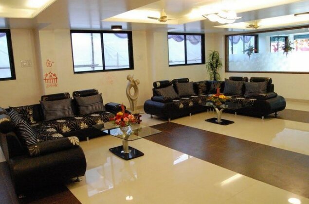 Hotel Parth Executive - Photo3
