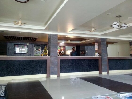 Hotel Parth Executive - Photo4