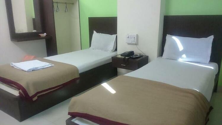 Hotel Parth Executive - Photo5