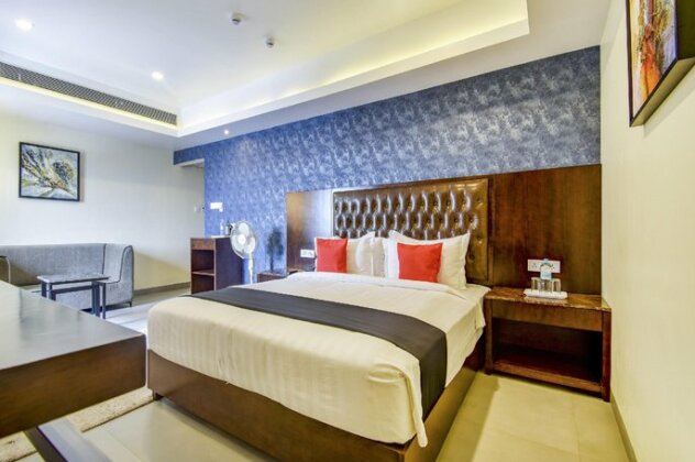 Hotel Piyush Inn - Photo2