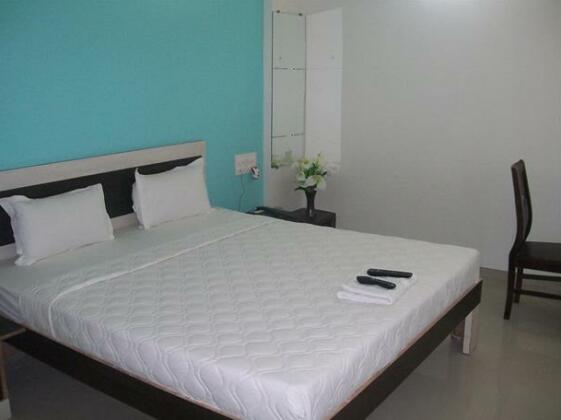 Hotel Sai International - Photo3