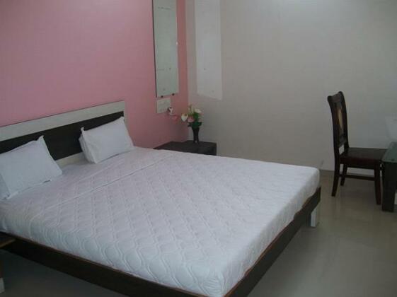 Hotel Sai International - Photo4