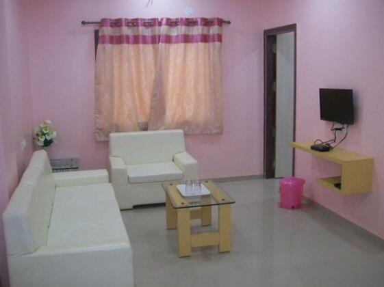 Hotel Sai International - Photo5