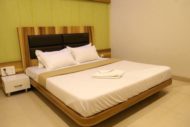 Hotel Vrinda - Photo2