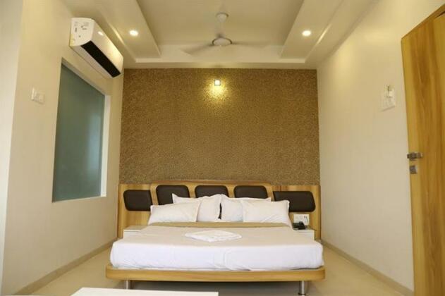 Hotel Vrinda - Photo5