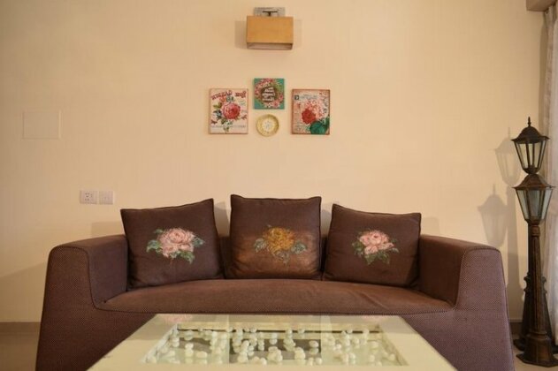 Lavasa Holiday Home Lakeview - Photo3