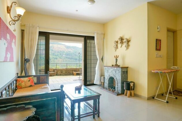 Lavasa Holiday Home Lakeview - Photo5