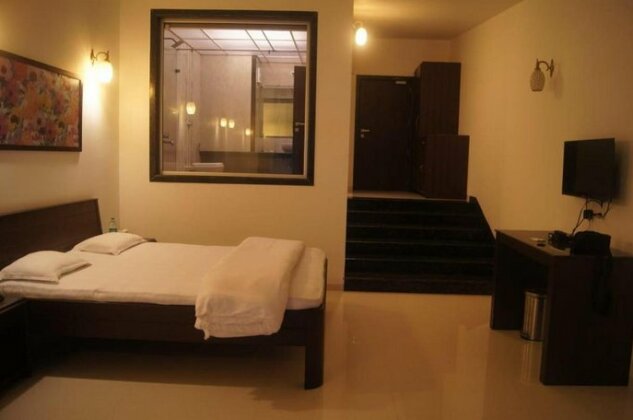 The Green Gate Resort - Photo4