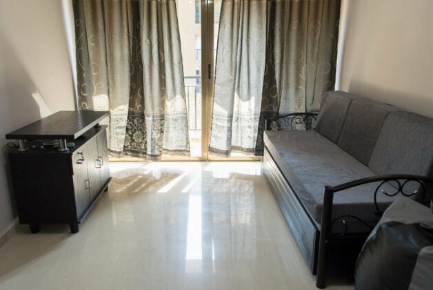 Tripvillas Managed One Bedroom Apartment - Photo3