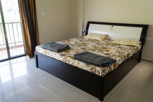 Tripvillas Managed Studio Apartment - Photo2