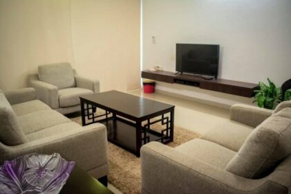 Tripvillas Managed Three Bedroom Apartment
