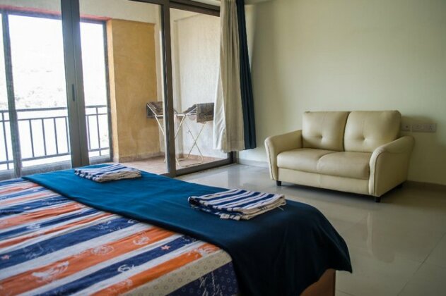 Tripvillas Managed Two Bedroom Apartment - Photo2