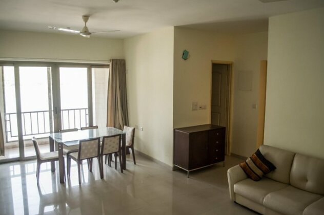 Tripvillas Managed Two Bedroom Apartment - Photo3