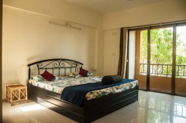 Tripvillas Managed Two Bedroom Apartment - Photo4