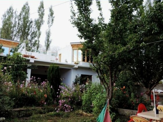 A O Guest House & Home Stay - Photo2