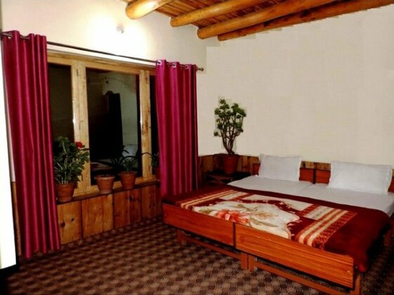A O Guest House & Home Stay - Photo3