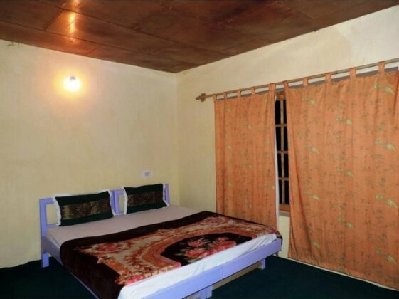 A O Guest House & Home Stay - Photo5