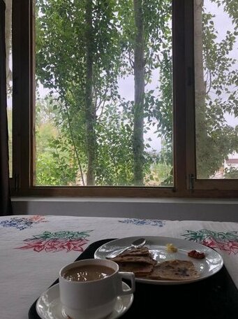 Aa Ka Ma Holiday Home - Photo2