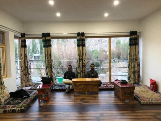 Aa Ka Ma Holiday Home - Photo5