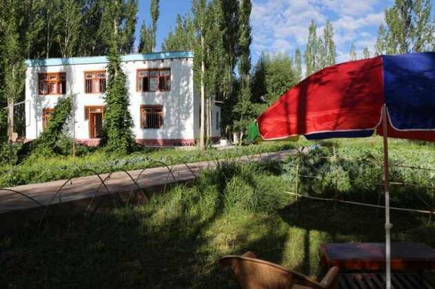 Amir Homestay