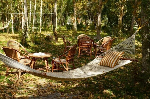 Apple Nubra Cottage - Photo4