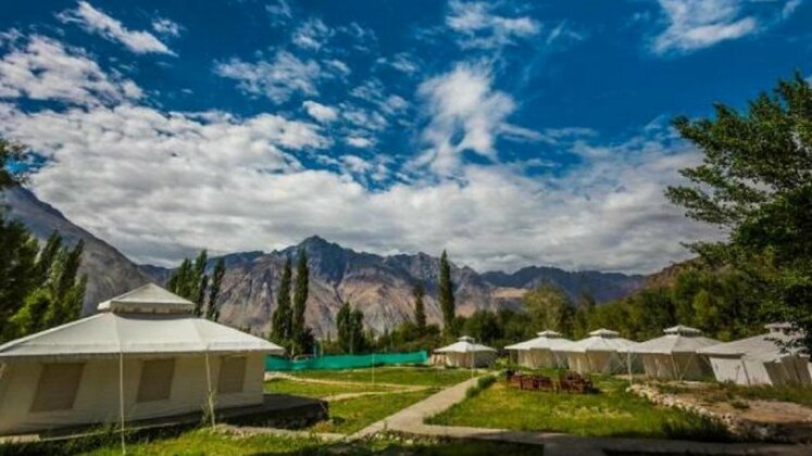 Avalon Ladakh - Photo2