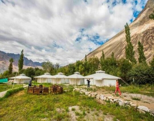 Avalon Ladakh - Photo3