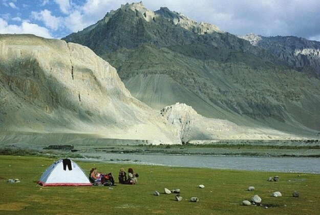 Avalon Ladakh - Photo4