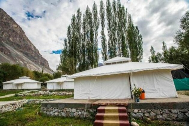 Avalon Ladakh - Photo5
