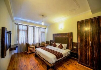 Beyond Stay - The Leh Berry Boutique - Leh