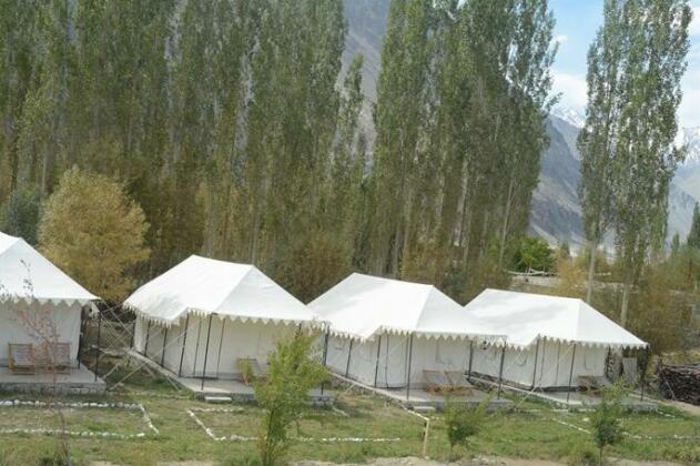 Camp Silver Sand - Photo2