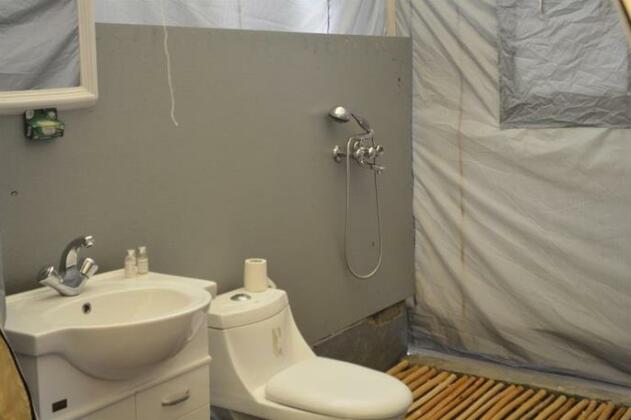 Camp Silver Sand - Photo3