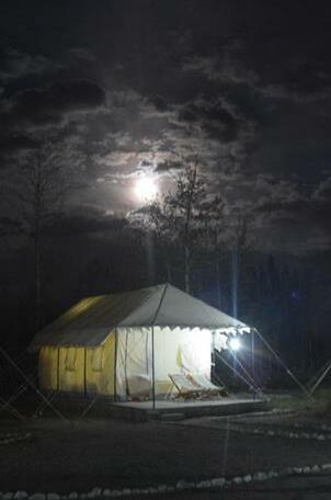 Camp Silver Sand - Photo5