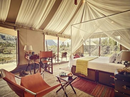 Chamba Camp DISKIT - Photo2