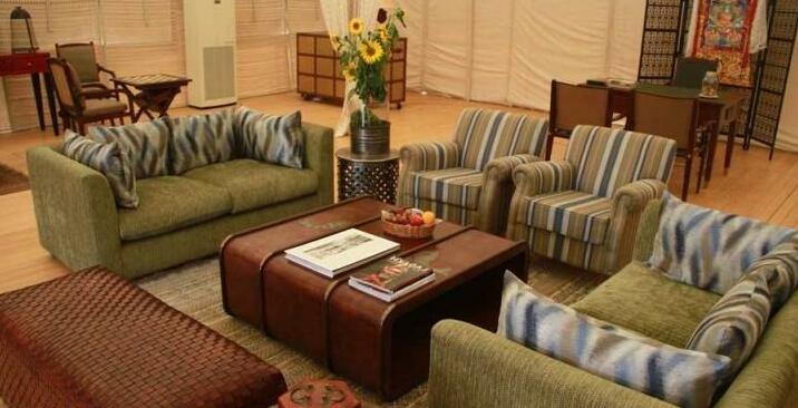 Chamba Camp DISKIT - Photo3