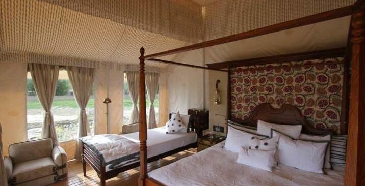 Chamba Camp DISKIT - Photo4