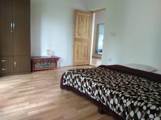 Chosdup Guest House - Photo5