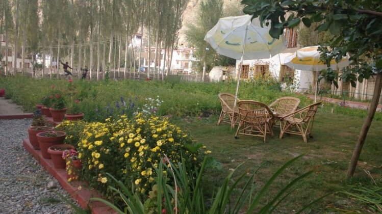 Chubi Sponbo Guest House - Photo2