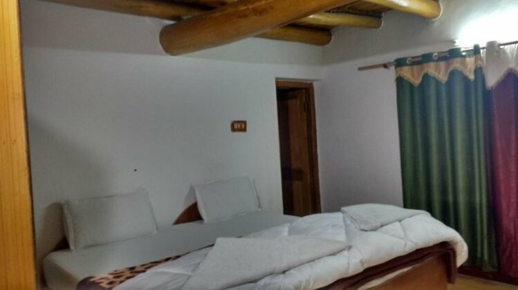 Chubi Sponbo Guest House - Photo3