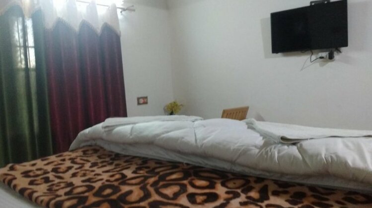 Chubi Sponbo Guest House - Photo4