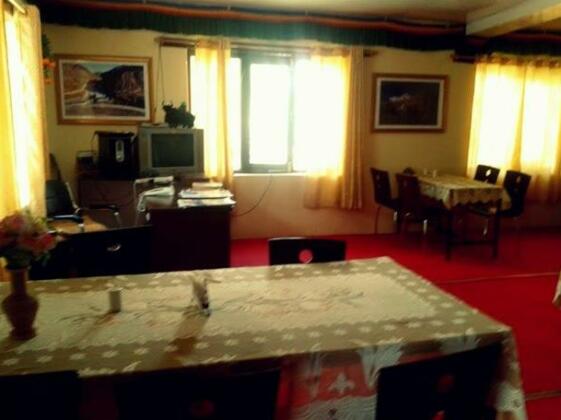 Chunka Camp - Photo2